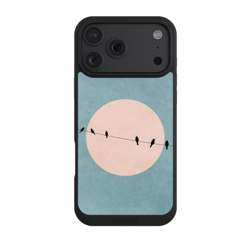 Apple iPhone 18 Pro Max NIVOpure Die Schönheit der Stille