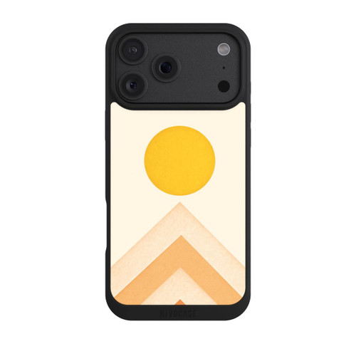 Apple iPhone 18 Pro Max NIVOpure Berglandschaft 4