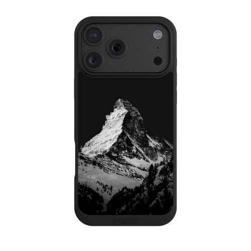 Apple iPhone 18 Pro Max NIVOpure Montagnes enneigées