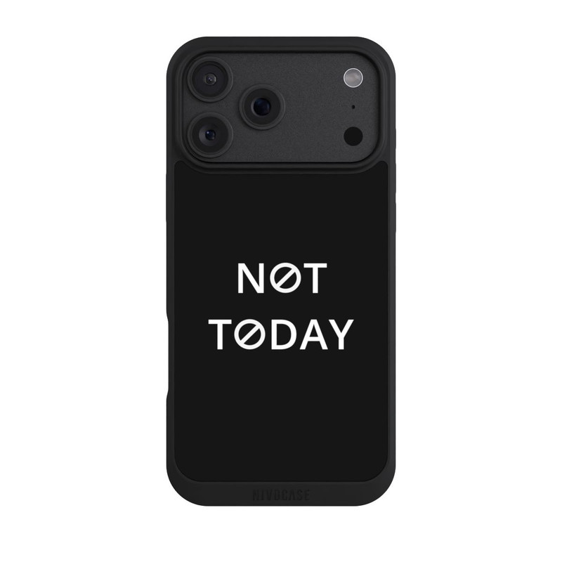 iPhone 18 Pro Max NIVOpure Not Today