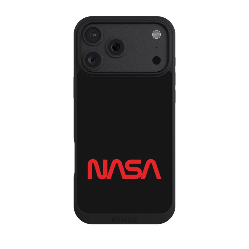 iPhone 18 Pro Max NIVOpure Nasa