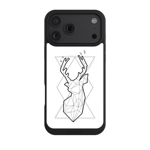 Apple iPhone 18 Pro Max NIVOpure Cervus-Low Poly