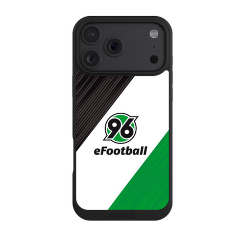 Apple iPhone 18 Pro Max NIVOpure Hannover 96 Flag