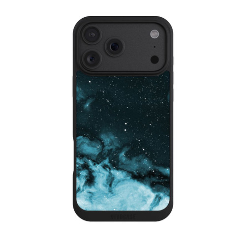 Apple iPhone 18 Pro Max NIVOpure Blauer Trübsinn