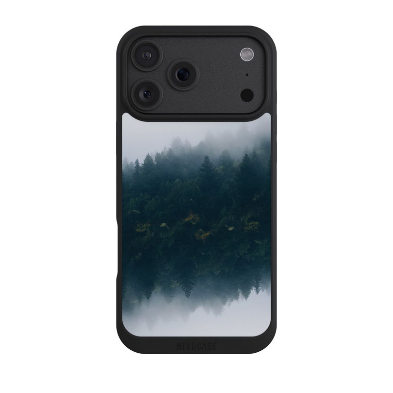 iPhone 18 Pro Max NIVOpure Palais des Glaces