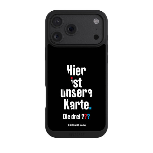 Apple iPhone 18 Pro Max NIVOpure Hier Ist Unsere Karte