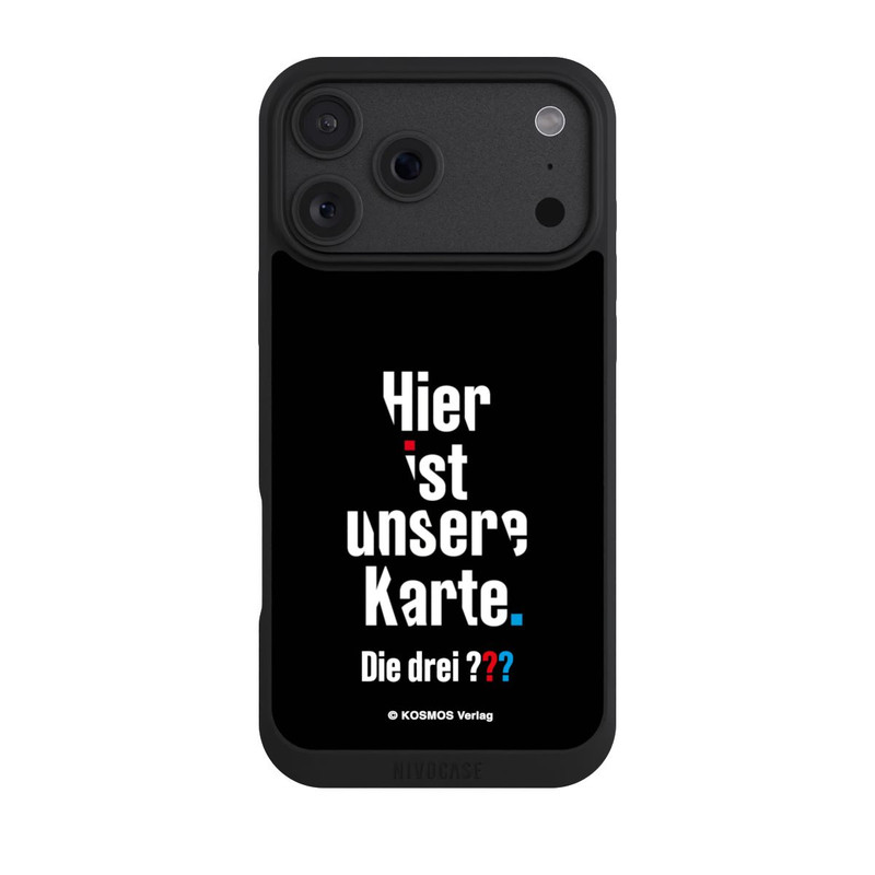 iPhone 18 Pro Max NIVOpure Hier Ist Unsere Karte
