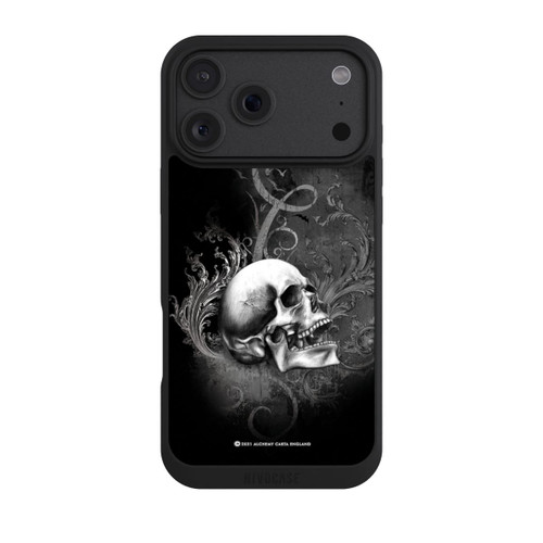 Apple iPhone 18 Pro Max NIVOpure De Profundis
