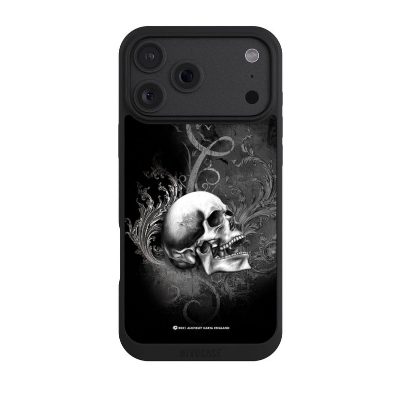 iPhone 18 Pro Max NIVOpure De Profundis