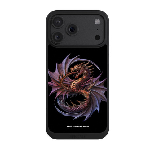 Apple iPhone 18 Pro Max NIVOpure Maelstromeus