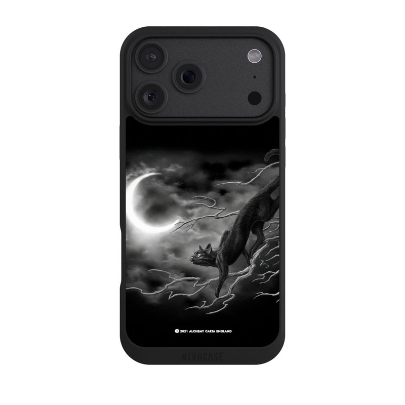 iPhone 18 Pro Max NIVOpure Minnaloushe