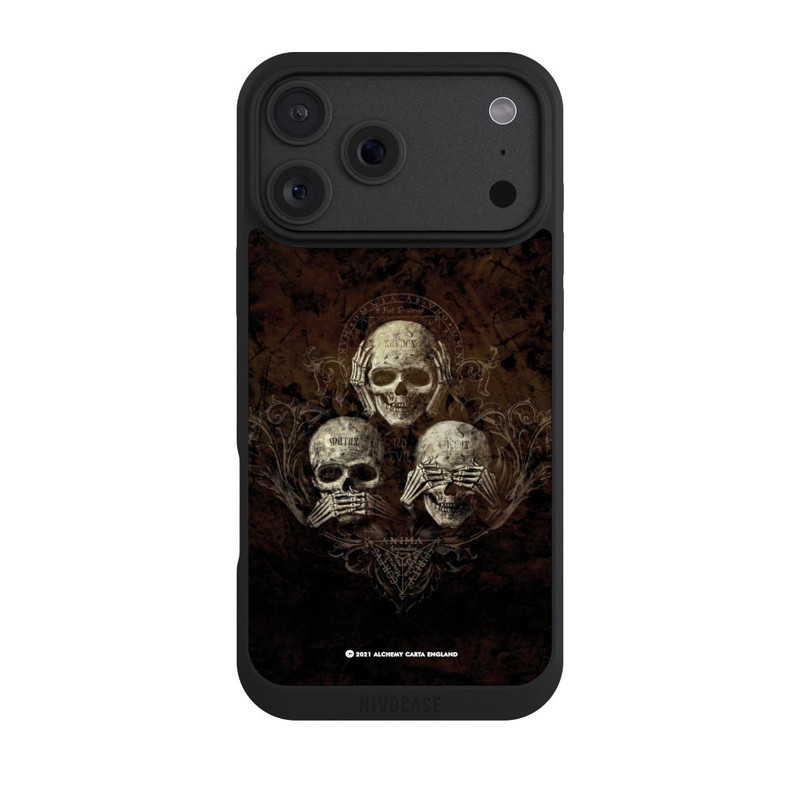 iPhone 18 Pro Max NIVOpure No Evil