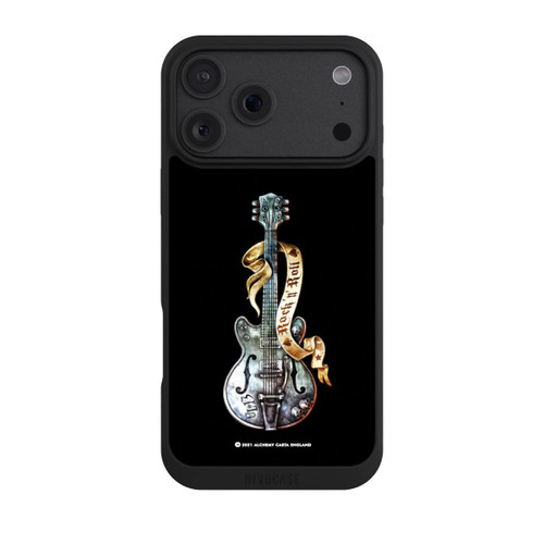 Apple iPhone 18 Pro Max NIVOpure Rockit 56