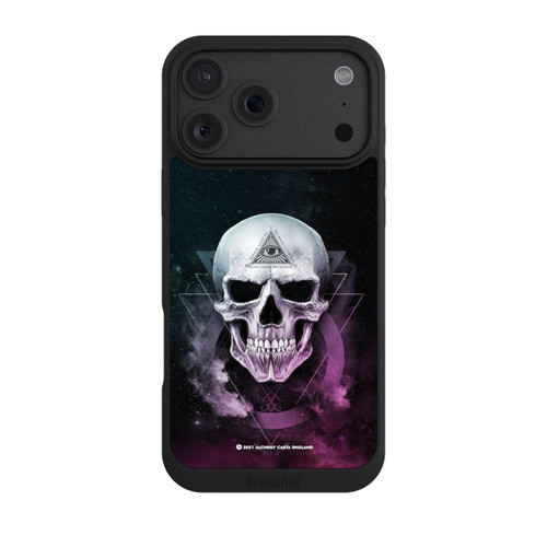 Apple iPhone 18 Pro Max NIVOpure LE VOID