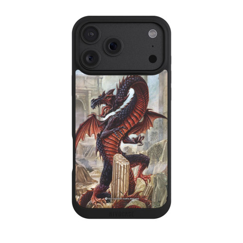 Apple iPhone 18 Pro Max NIVOpure Vindicta Pendragon