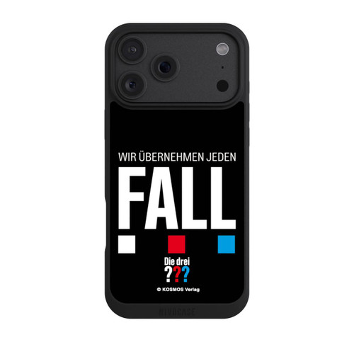 Apple iPhone 18 Pro Max NIVOpure Wir Übernehmen Jeden Fall