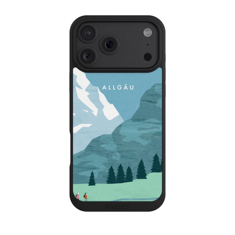 iPhone 18 Pro Max NIVOpure Allgäu Katinka Reinke