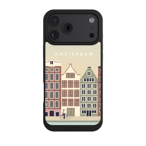 Apple iPhone 18 Pro Max NIVOpure Amsterdam Katinka Reinke