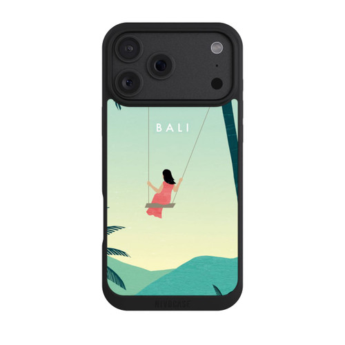 Apple iPhone 18 Pro Max NIVOpure Bali Katinka Reinke