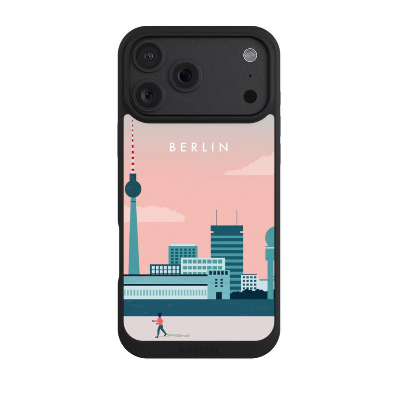 iPhone 18 Pro Max NIVOpure Berlin Katinka Reinke