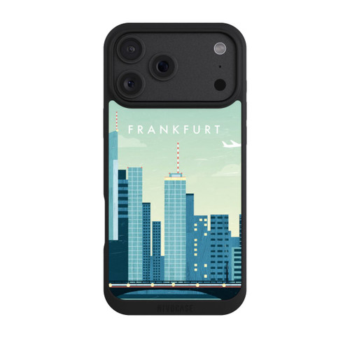 Apple iPhone 18 Pro Max NIVOpure Francfort Katinka Reinke