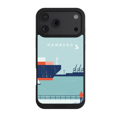 Apple iPhone 18 Pro Max NIVOpure Hambourg Katinka Reinke