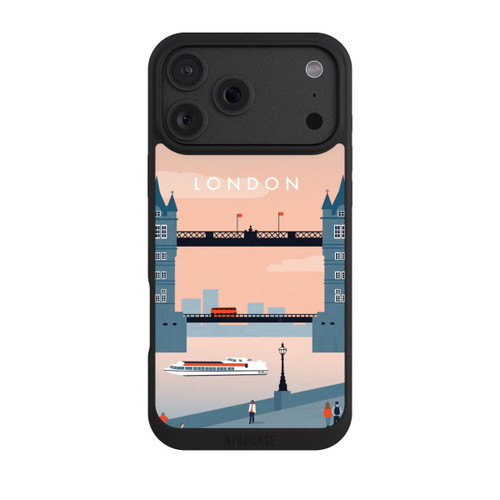 Apple iPhone 18 Pro Max NIVOpure London Katinka Reinke