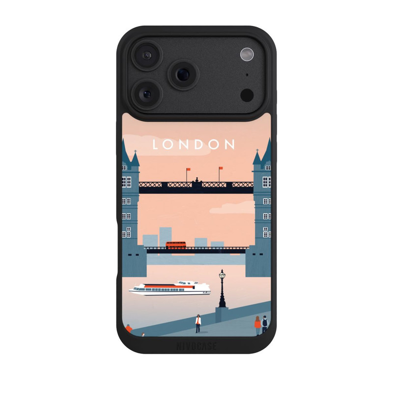 iPhone 18 Pro Max NIVOpure London Katinka Reinke
