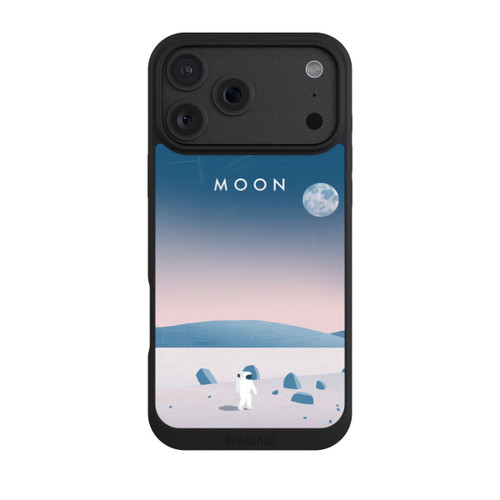 Apple iPhone 18 Pro Max NIVOpure Lune Katinka Reinke