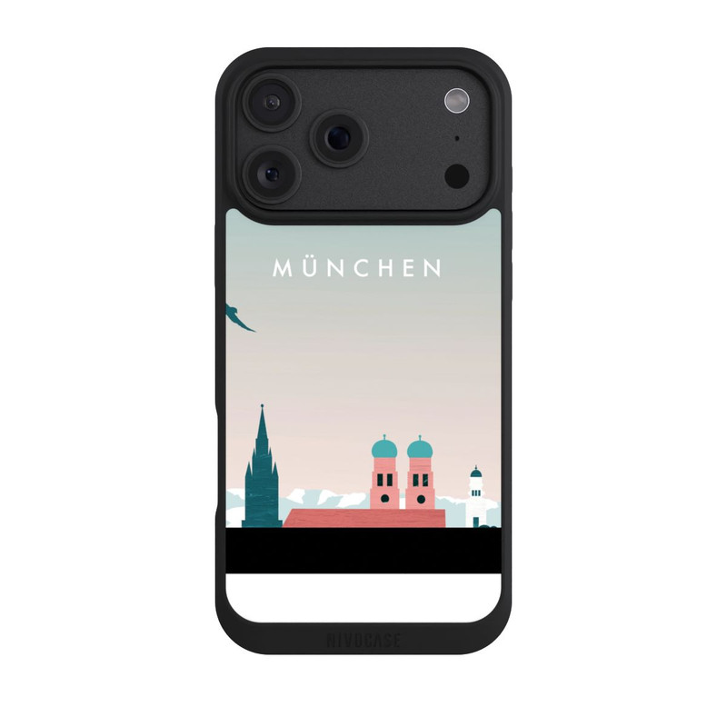 iPhone 18 Pro Max NIVOpure Munich Katinka Reinke