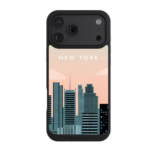 Apple iPhone 18 Pro Max NIVOpure New York Horizon Katinka Reinke