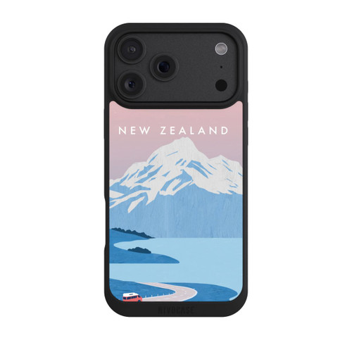 Apple iPhone 18 Pro Max NIVOpure Nouvelle-Zélande Katinka Reinke