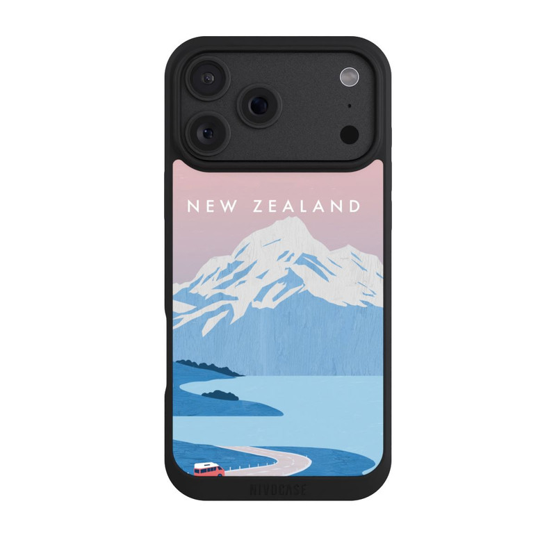 iPhone 18 Pro Max NIVOpure Nouvelle-Zélande Katinka Reinke