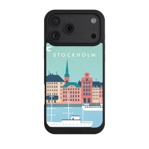 Apple iPhone 18 Pro Max NIVOpure Stockholm Katinka Reinke