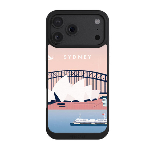 Apple iPhone 18 Pro Max NIVOpure Sydney Katinka Reinke