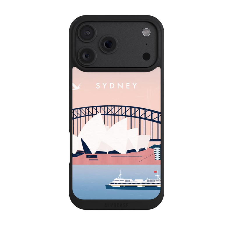 iPhone 18 Pro Max NIVOpure Sydney Katinka Reinke