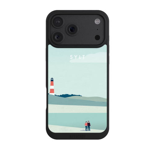 Apple iPhone 18 Pro Max NIVOpure Sylt Katinka Reinke