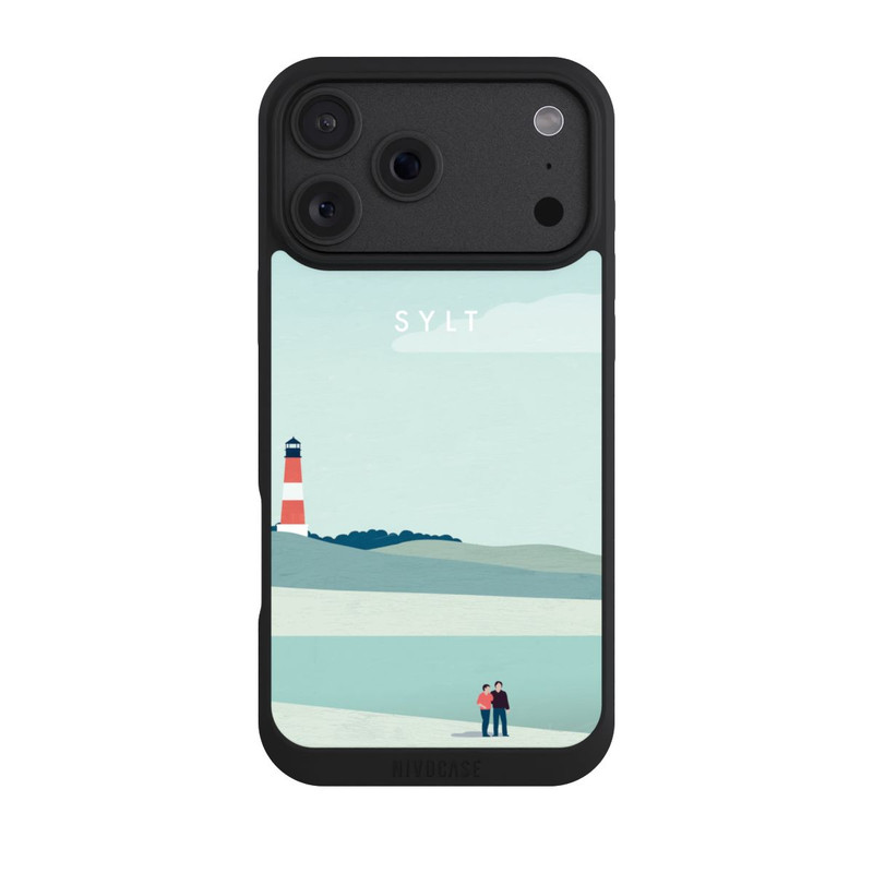 iPhone 18 Pro Max NIVOpure Sylt Katinka Reinke