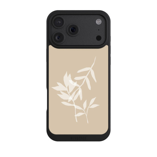 Apple iPhone 18 Pro Max NIVOpure MOTIF FLORAL 2