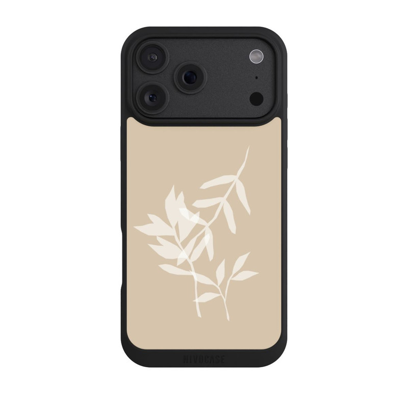 iPhone 18 Pro Max NIVOpure MOTIF FLORAL 2