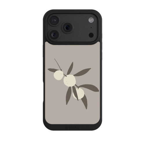 Apple iPhone 18 Pro Max NIVOpure Le citron