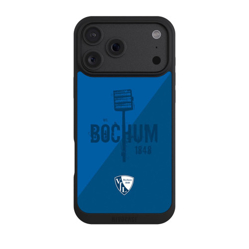Apple iPhone 18 Pro Max NIVOpure VfL Bochum Stadionbeleuchtung