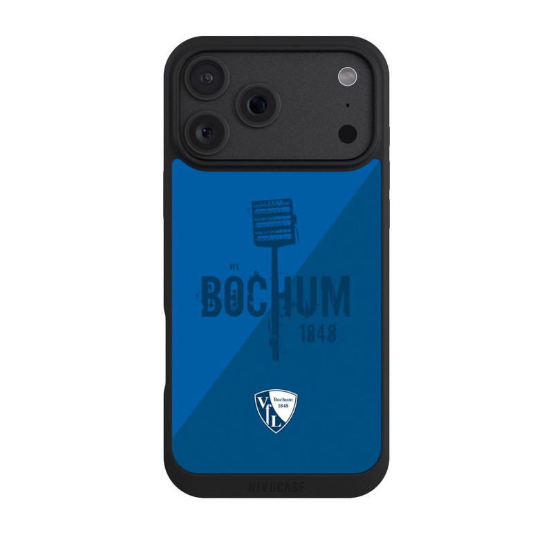 iPhone 18 Pro Max NIVOpure VfL Bochum Stadionbeleuchtung