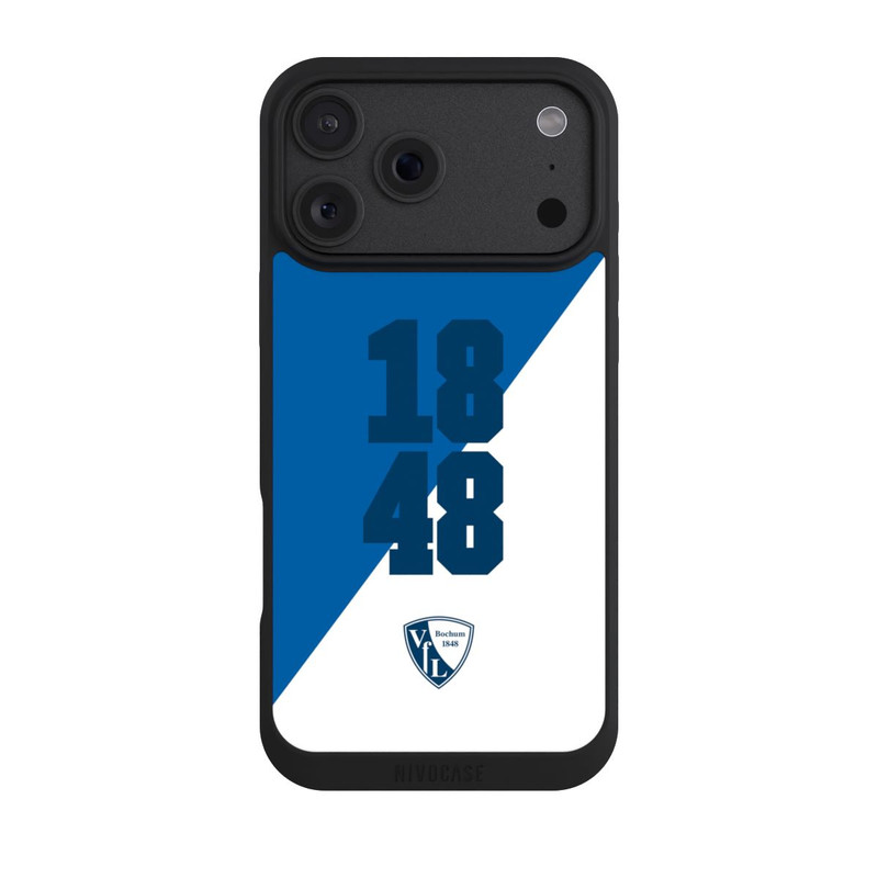 iPhone 18 Pro Max NIVOpure VfL Bochum 1848