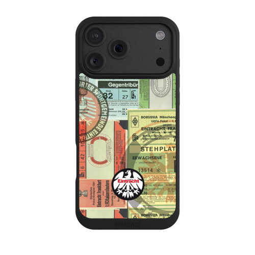 Apple iPhone 18 Pro Max NIVOpure Final Tickets 