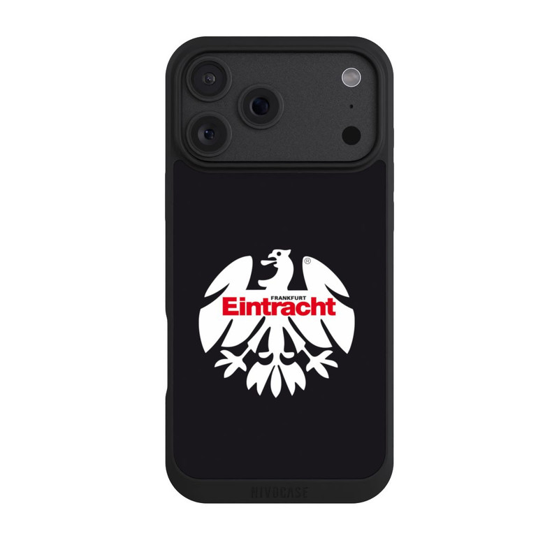 iPhone 18 Pro Max NIVOpure Logo Adler 1980
