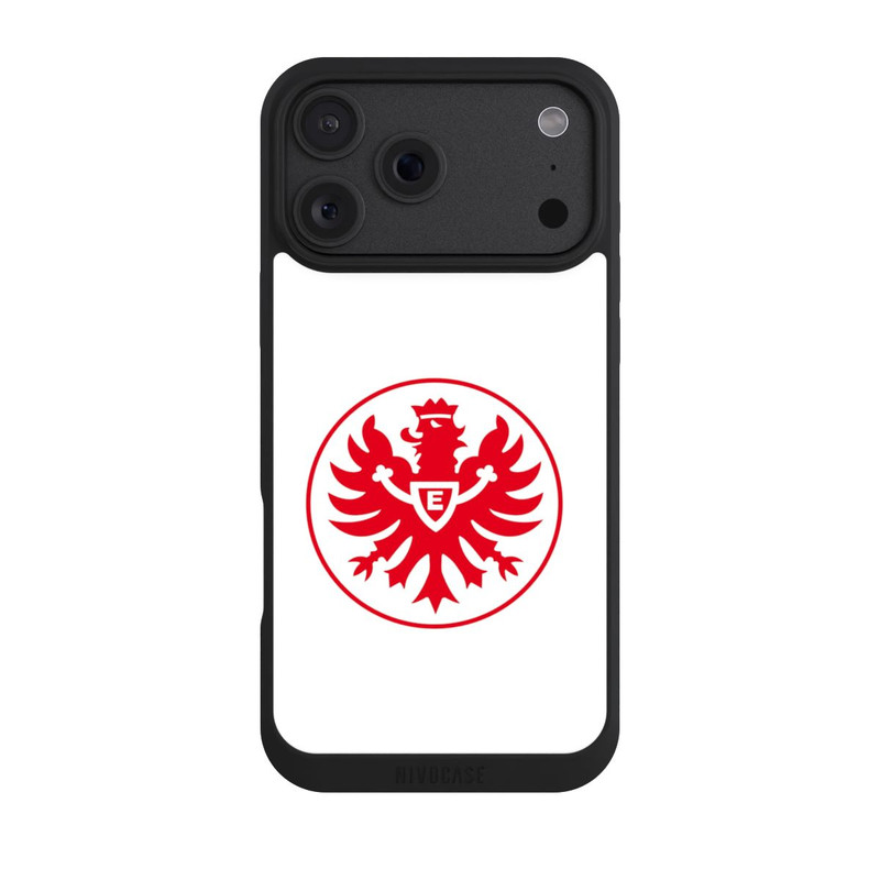 iPhone 18 Pro Max NIVOpure Logo Aigle 1959 Rouge