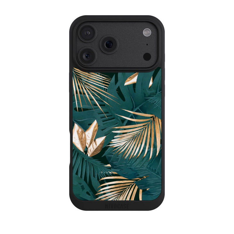 iPhone 18 Pro Max NIVOpure Stimmungsvolle Tropen