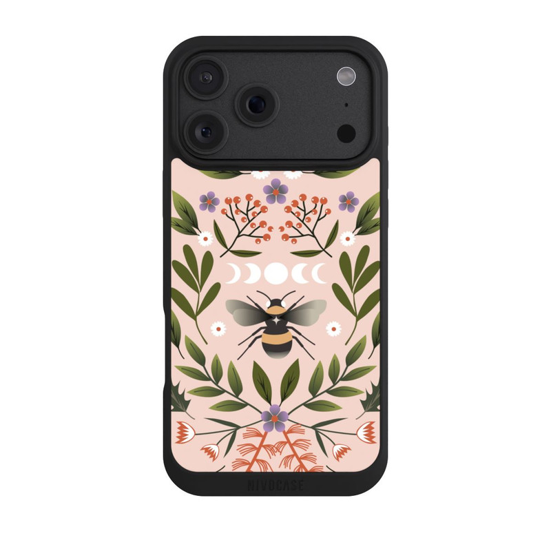 iPhone 18 Pro Max NIVOpure La vie des abeilles