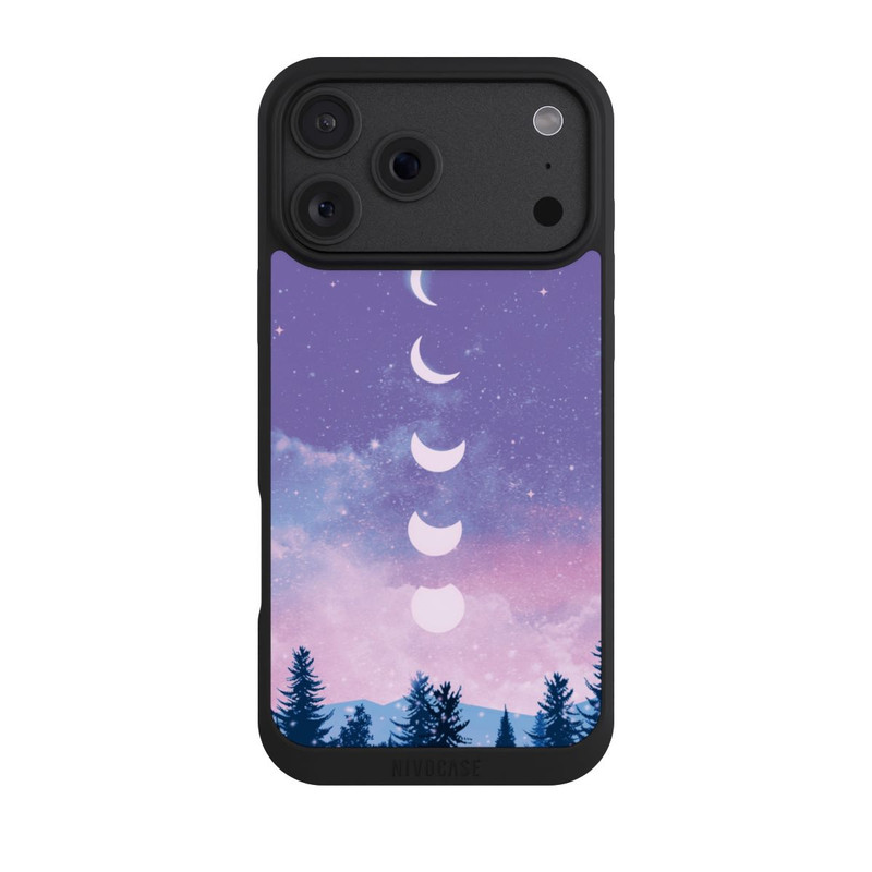 iPhone 18 Pro Max NIVOpure Nuit paisible